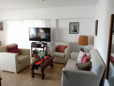 VENTA DEPTO 4 AMB C/ TERRAZA Y PARRILLA