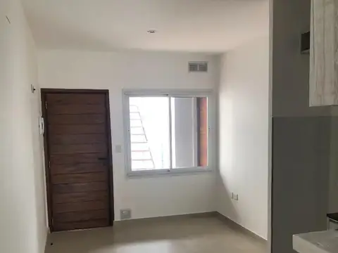 ALQUILER DEPARTAMENTO 2 AMBIENTES MERLO CENTRO