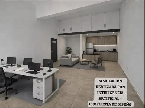 Oficina - Venta - Argentina, Capital Federal - Roseti 1800