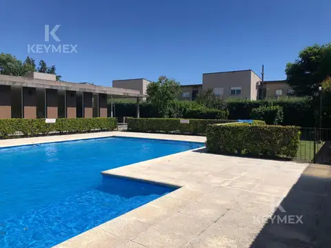Venta-Departamento- 2 ambientes- Pilar-la Madrugada