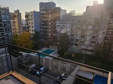 Departamento en Alquiler en Palermo Soho, $ 750.000