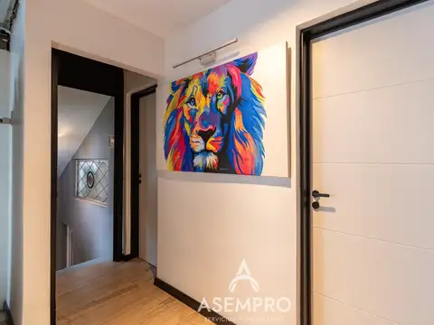 Depto Tipo Casa en Venta al Noroeste