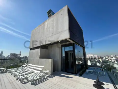 Av. Scalabrini Ortiz 1700, Piso 0