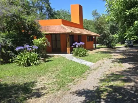 Venta Casa A Estrenar Barrio Las Casuarinas, La Lonja , Pilar