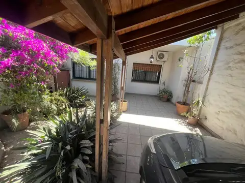 Casa en Venta 45 años