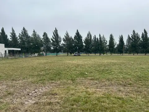 Terreno en Campos de Roca 2, 2550 m2 Proyecto Aprobado