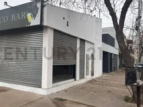 LOCAL COMERCIAL EN ALQUILER – GODOY CRUZ, MENDOZA