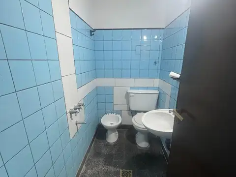 Depto Tipo Casa 4 ambientes con 1 baño