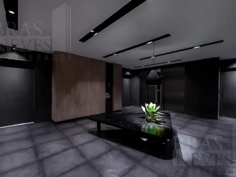 Departamento en Venta Apto profesional
