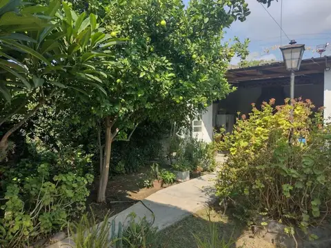 Casa en Venta en Ludueña, USD 94.000