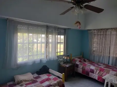 CASA EN VENTA 3 DORMITORIOS BARRIO LUDUEÑA