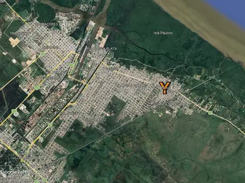 Departamento en Venta 45 años
