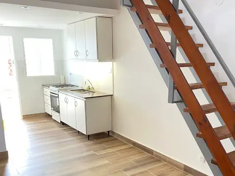 Casa en Alquiler al Noroeste