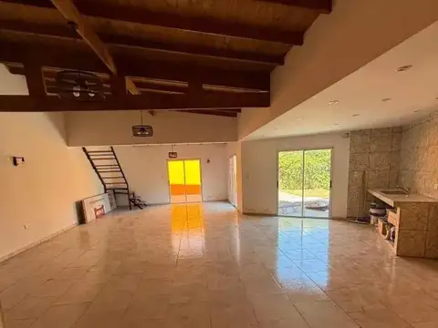 Casa en Venta 20 años