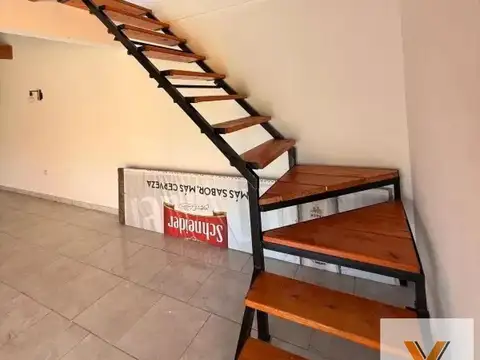 Casa en venta - 2 Dormitorios 1 Baño - 405Mts2 - La Caleta