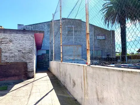 Galpon en Venta 46 años