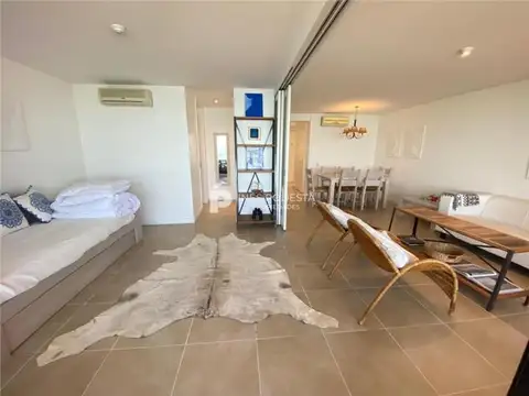 Departamento en Alquiler en Punta Ballena, USD 4.400