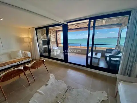 Departamento en Alquiler de 3 ambientes