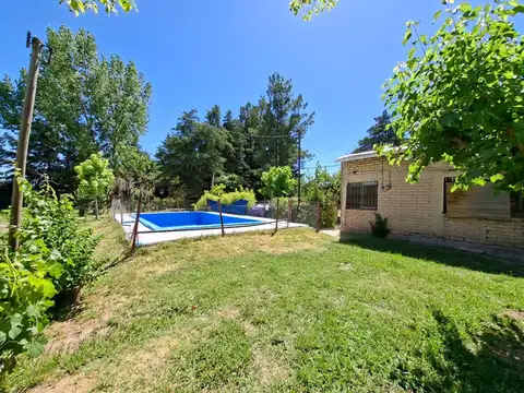 Casa en Venta en Cruz de Piedra, USD 110.000