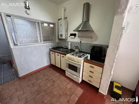 Depto Tipo Casa en Venta en San Justo, USD 69.000
