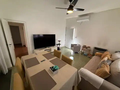 Depto Tipo Casa 4 ambientes con 1 baño