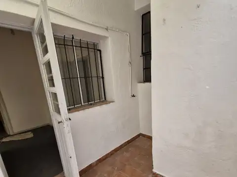 Depto Tipo Casa en Venta de 2 ambientes