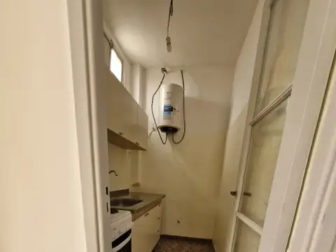 Depto Tipo Casa en Venta 40 años