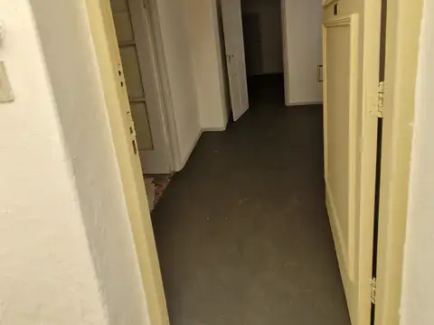 Depto Tipo Casa en Venta de 1 dormitorio