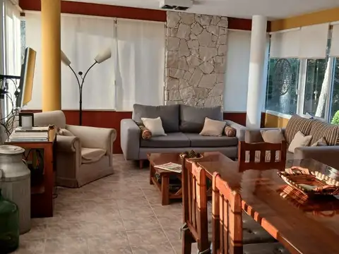 Casa en Venta 20 años