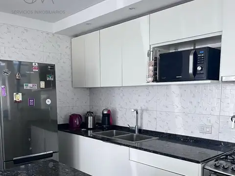 Departamento en Alquiler de 3 ambientes