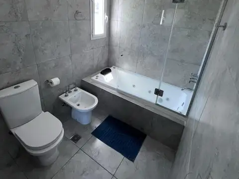 Departamento en Alquiler al Este