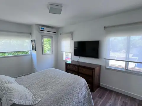 Departamento en Alquiler A Estrenar
