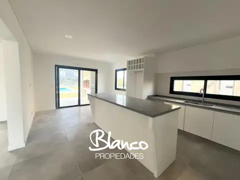 Casa en Venta A Estrenar