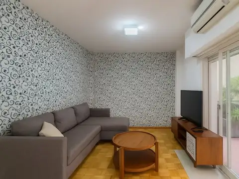 Departamento en Venta Caballito con Patio, Capital Federal, Buenos Aires