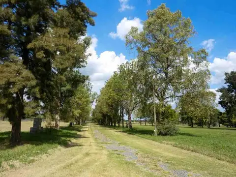 Terreno en Venta en Cañuelas, USD 36.000