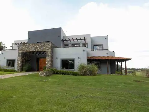 Terreno en Venta en Cañuelas, USD 36.000