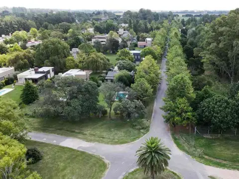 VENTA LOTES CLUB DE CAMPO LA TAQUARA