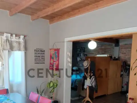 Casa en Venta al Oeste
