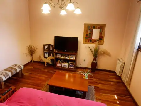 Casa en Venta 15 años