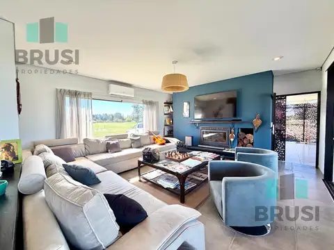 Casa en Venta en Estancia Villa María, USD 208.000