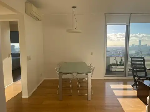 Departamento en Alquiler Temporal en Palermo, USD 2.200