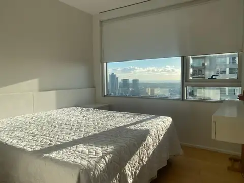 Departamento en Alquiler Temporal A Estrenar