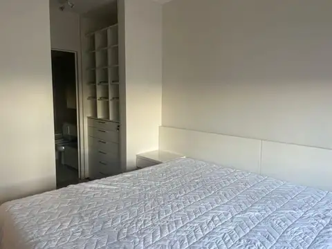 Departamento en Alquiler Temporal A Estrenar
