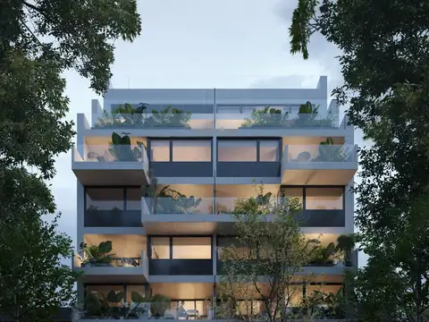 VENTA SEMIPISO 4 AMB A ESTRENAR PREMIUM