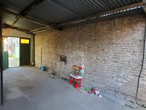 Casa en Venta 35 años