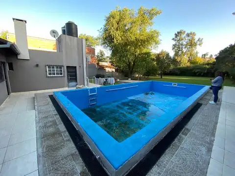 Casa en Venta en González Catan, USD 210.000