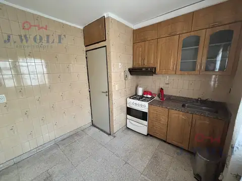 Departamento en Venta 70 años