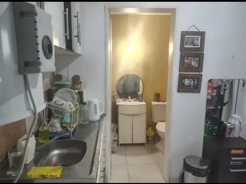 VENTA DEPARTAMNETO MONOAMBIENTE EN SAN MIGUEL
