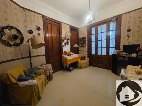 Depto Tipo Casa en Venta de 3 dormitorios