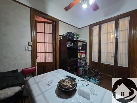 Depto Tipo Casa en Venta 70 años